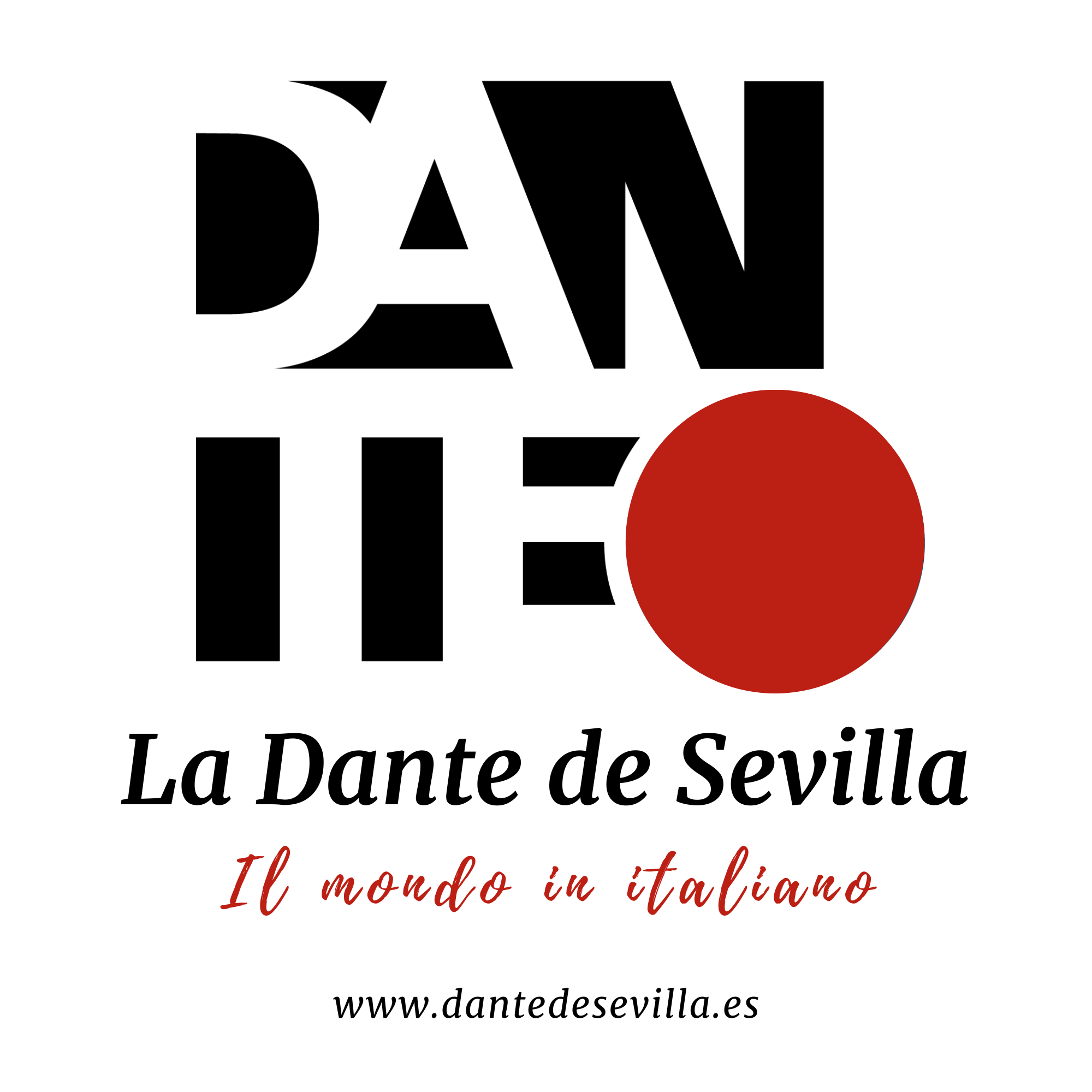 Asociación Dante Alighieri - Comité de Sevilla